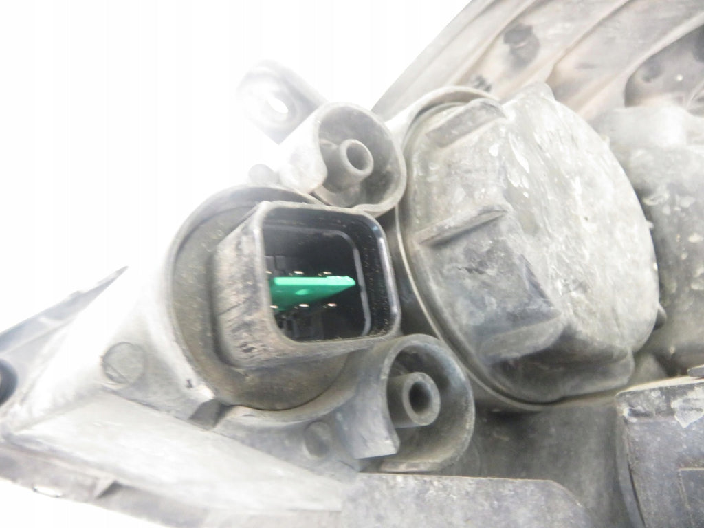 Frontscheinwerfer Kia Ceed 92102-1H500 Rechts Scheinwerfer Headlight