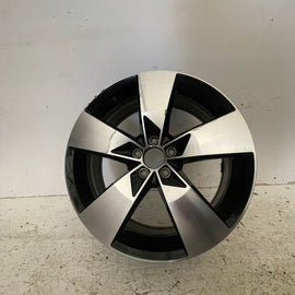 1x Alufelge 19 Zoll 7.5