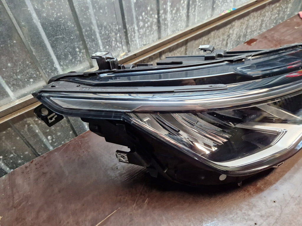 Frontscheinwerfer VW Golf VIII 5H1941006B LED Rechts Scheinwerfer Headlight