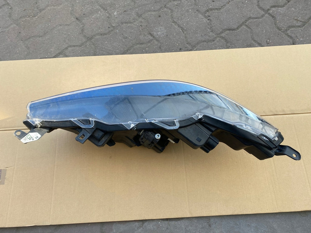 Frontscheinwerfer Toyota Yaris LED Ein Stück (Rechts oder Links) Headlight