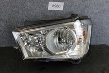 Laden Sie das Bild in den Galerie-Viewer, Frontscheinwerfer Hyundai H350 92101-59 Links Scheinwerfer Headlight SCH5829496069kh