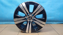 Load image into Gallery viewer, 1x Alufelge 17 Zoll 7.0&quot; 5x112 A2064017100 Mercedes-Benz Rim Wheel