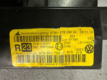 Laden Sie das Bild in den Galerie-Viewer, Frontscheinwerfer VW Passat 3C8941752J LED Rechts Scheinwerfer Headlight