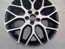 Laden Sie das Bild in den Galerie-Viewer, 1x Alufelge 18 Zoll 8.0&quot; 5x108 55ET CM5J-HB Ford Mondeo III Focus Rim Wheel