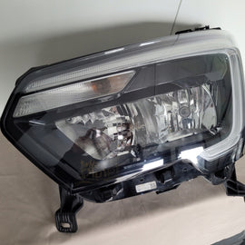Frontscheinwerfer Renault Master I 260607867R Links Scheinwerfer Headlight SCH8384273559gx