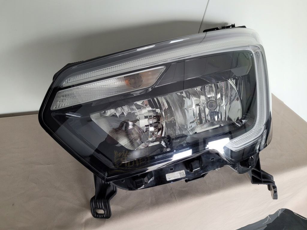 Frontscheinwerfer Renault Master I 260607867R Links Scheinwerfer Headlight SCH8384273559gx