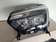 Laden Sie das Bild in den Galerie-Viewer, Frontscheinwerfer Renault Master I 260607867R Links Scheinwerfer Headlight SCH8384273559gx