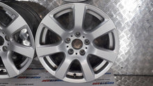 Load image into Gallery viewer, 4x Alufelge 17 Zoll 8.0" 5x120 30ET 6777654 BMW F06 F10 F01 F12 F13 Rim Wheel FEL3249310425cv