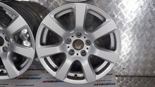 Laden Sie das Bild in den Galerie-Viewer, 4x Alufelge 17 Zoll 8.0" 5x120 30ET 6777654 BMW F06 F10 F01 F12 F13 Rim Wheel FEL3249310425cv