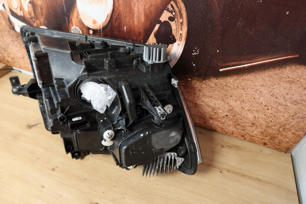 Frontscheinwerfer VW Crafter 7C1941035B Full LED Links Scheinwerfer Headlight SCH3508273552ey