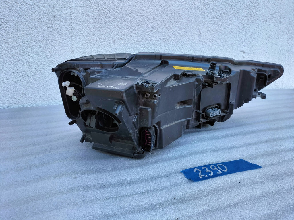 Frontscheinwerfer Audi A8 4N0941085 Full LED Links Scheinwerfer Headlight SCH9362710663ef