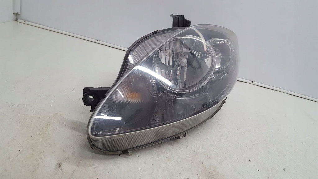 Frontscheinwerfer Seat Altea 5P1941005A LED Links Scheinwerfer Headlight