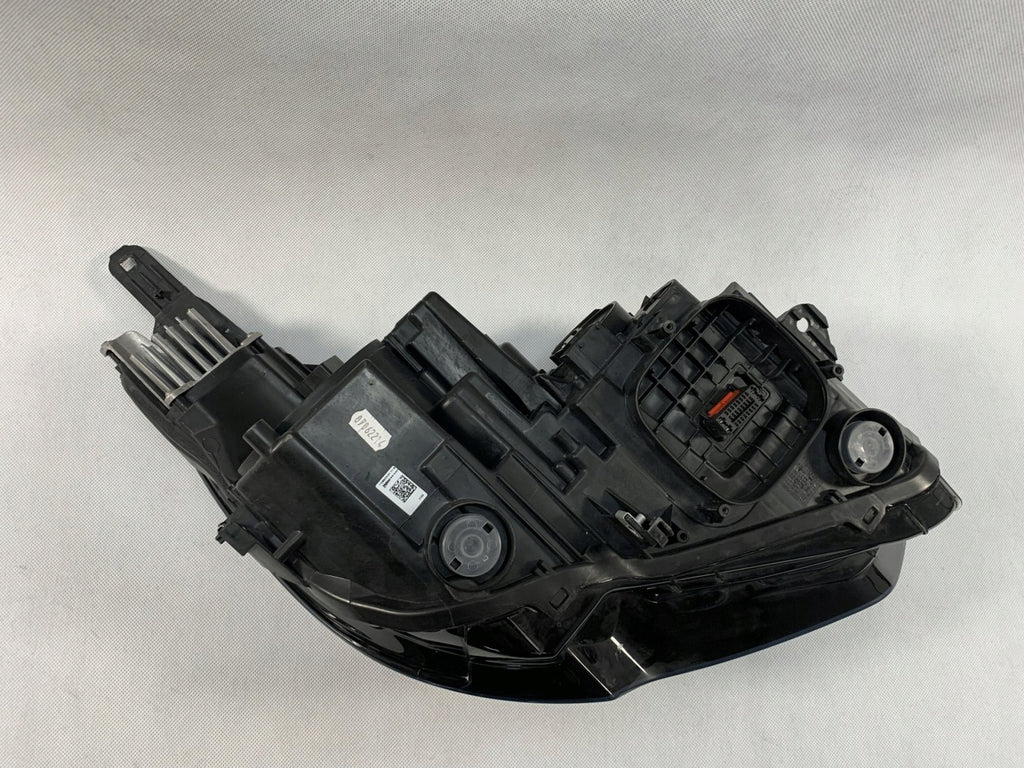 Frontscheinwerfer Opel Crossland X 463944839 Full LED Links Headlight SCH5493743771vd