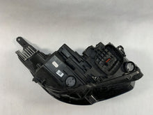 Laden Sie das Bild in den Galerie-Viewer, Frontscheinwerfer Opel Crossland X 463944839 Full LED Links Headlight SCH5493743771vd