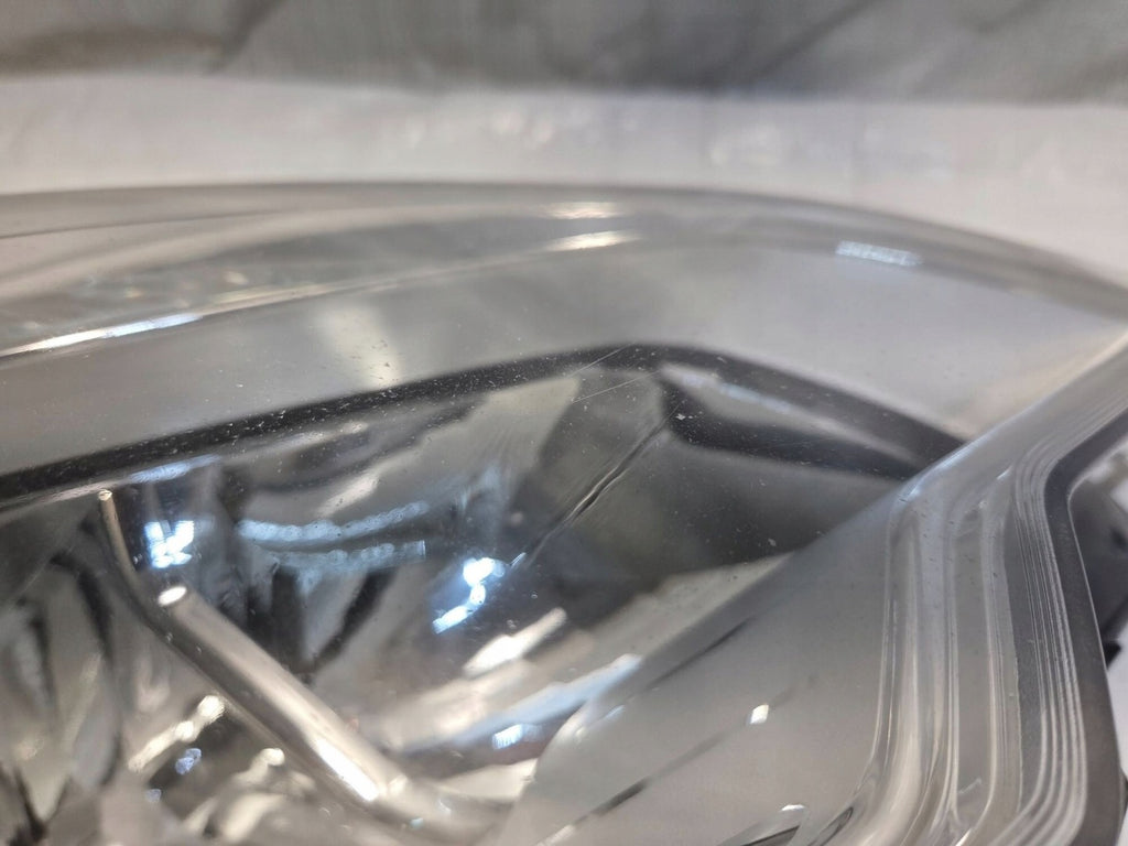 Frontscheinwerfer Opel Meriva B 13253630 Rechts Scheinwerfer Headlight SCH8309920373ds