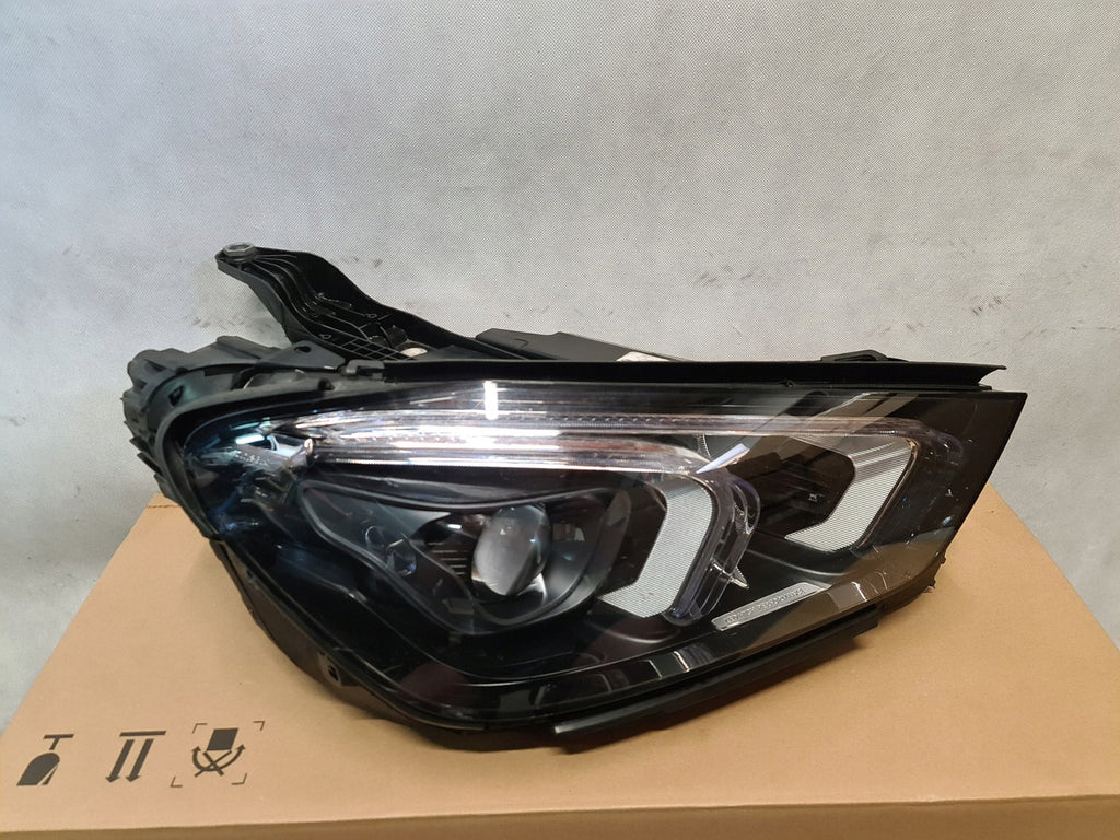 Frontscheinwerfer Mercedes-Benz Gle A1679069604 LED Rechts Headlight