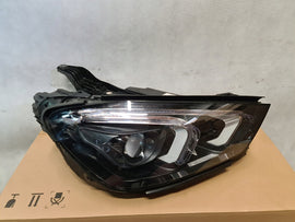 Frontscheinwerfer Mercedes-Benz Gle A1679069604 LED Rechts Headlight