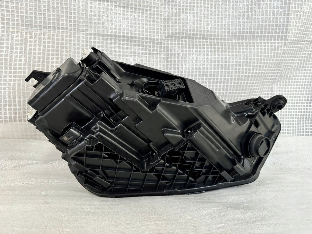 Frontscheinwerfer Audi Q5 80A941035E Links Scheinwerfer Headlight