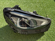 Laden Sie das Bild in den Galerie-Viewer, Frontscheinwerfer Mercedes-Benz W205 W206 A2069064003 Full LED Rechts Headlight SCH5481155449mw