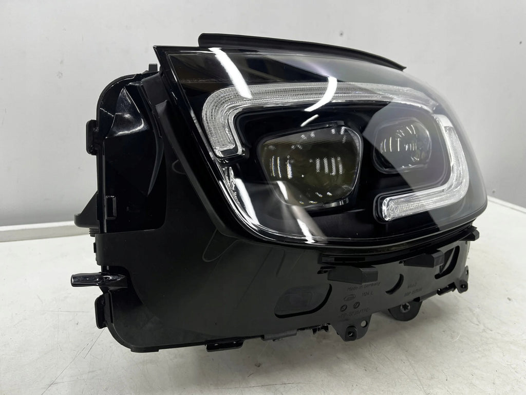 Frontscheinwerfer Mercedes-Benz Glc X253 A2539064903 LED Links Headlight SCH9996688362sn