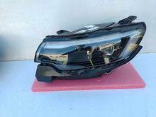Laden Sie das Bild in den Galerie-Viewer, Frontscheinwerfer Jeep Compass 00501508890 Links Scheinwerfer Headlight SCH4547288327qu