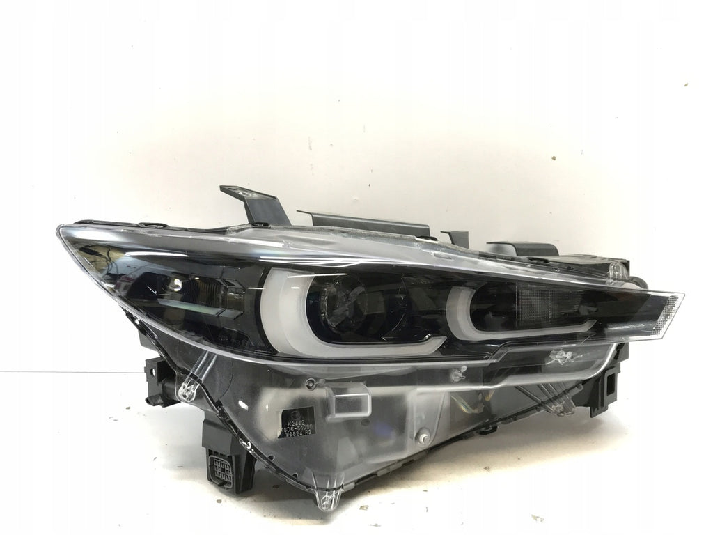 Frontscheinwerfer Mazda Cx-5 KSD6-51030 Full LED Rechts Scheinwerfer Headlight SCH1632645445ii