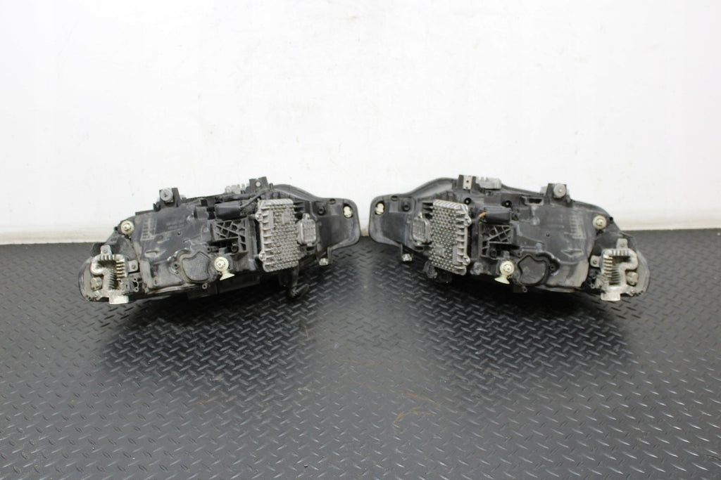 Frontscheinwerfer BMW 3 F30 F31 7498946 7498945 LED Ein Satz Headlight SCH9935196238qk