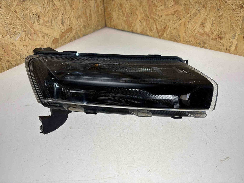 Frontscheinwerfer Dacia Spring 266008993R Full LED Rechts Scheinwerfer Headlight