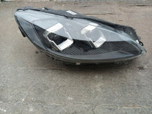 Load image into Gallery viewer, Frontscheinwerfer Ford Kuga I LV4B-13E016-AS Rechts Scheinwerfer Headlight SCH4512273573qm