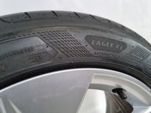 Load image into Gallery viewer, 1x Alufelge 16 Zoll 8.0" 5x112 46ET Silber 8Y0601025A Audi A3 Rim Wheel FEL3429164646px