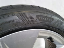 Laden Sie das Bild in den Galerie-Viewer, 1x Alufelge 16 Zoll 8.0" 5x112 46ET Silber 8Y0601025A Audi A3 Rim Wheel FEL3429164646px
