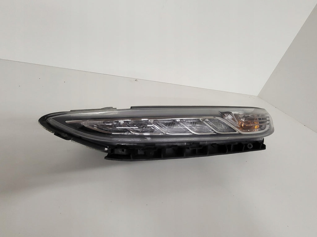 Frontscheinwerfer Hyundai Kona LED Links Scheinwerfer Headlight