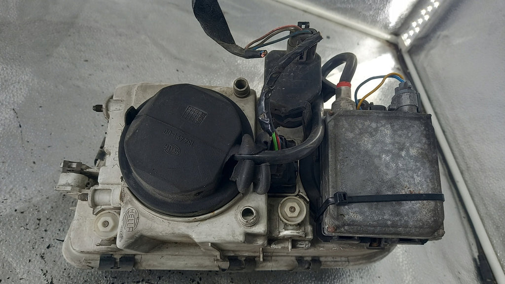 Frontscheinwerfer Volvo V40 Xenon Rechts Scheinwerfer Headlight SCH7309748307id