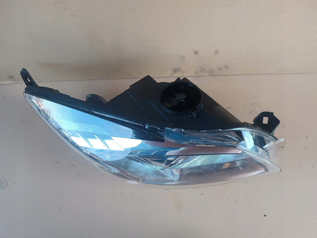 Frontscheinwerfer Opel Insignia A 1ZT00931-02 LED Rechts Scheinwerfer Headlight