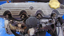 Laden Sie das Bild in den Galerie-Viewer, Motor Land Rover I Discovery 2.5 205TKm 1990 Diesel Engine Unkomplett MOT6154809007od