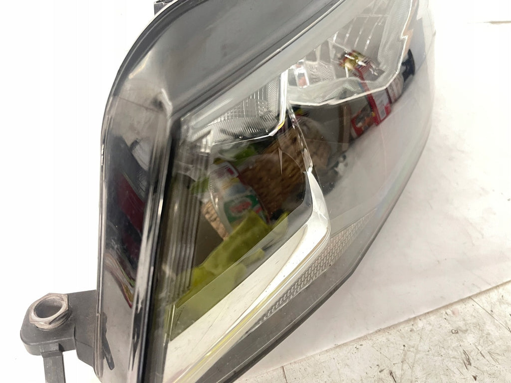 Frontscheinwerfer VW Caddy III 2K1941015A Links Scheinwerfer Headlight SCH6335152825lf