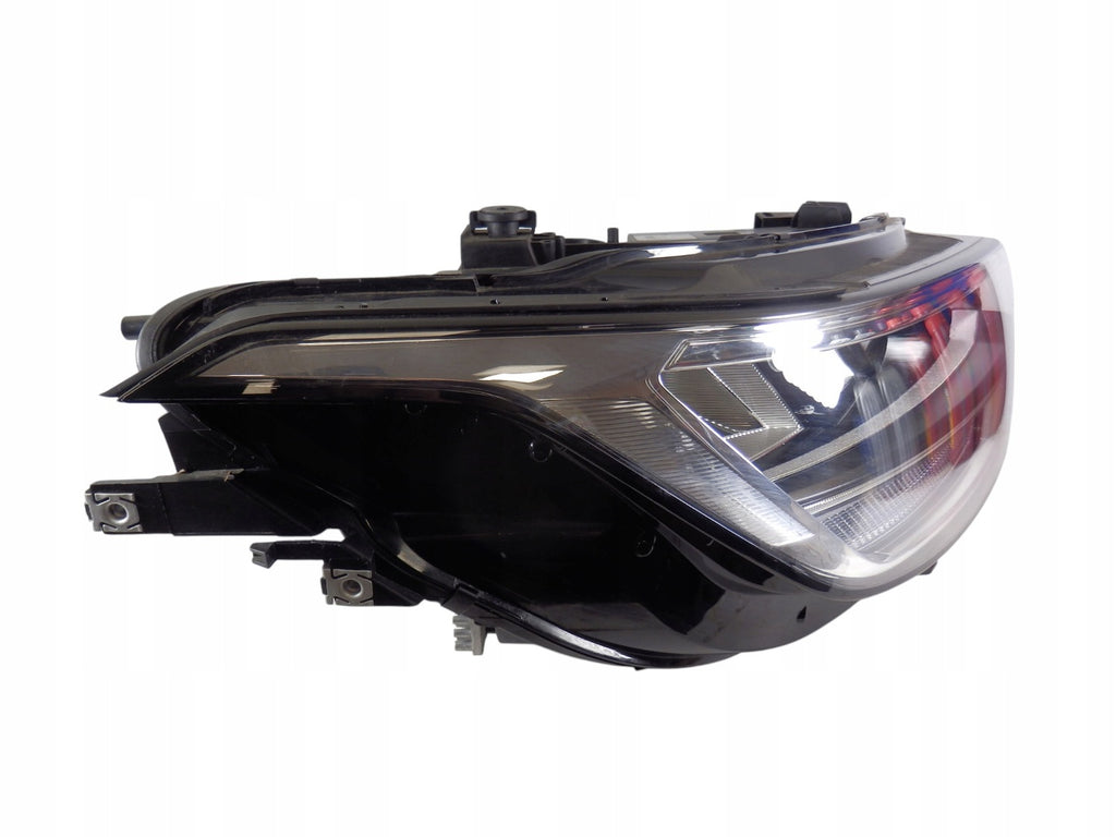 Frontscheinwerfer VW Tiguan 5NB941036G LED Rechts Scheinwerfer Headlight