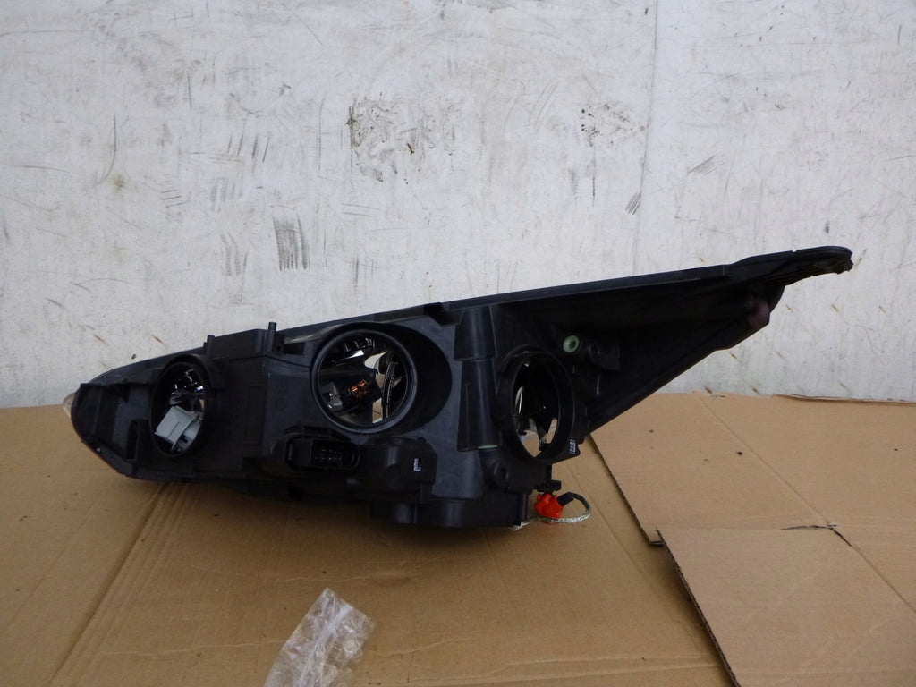 Frontscheinwerfer Ford Focus F1EB-13D154-AE LED Rechts Scheinwerfer Headlight