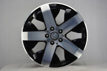 Laden Sie das Bild in den Galerie-Viewer, 4x Alufelge 18 Zoll 7.5&quot; 5x112 53ET Glanz Grau A2474012800 Mercedes-Benz W247
