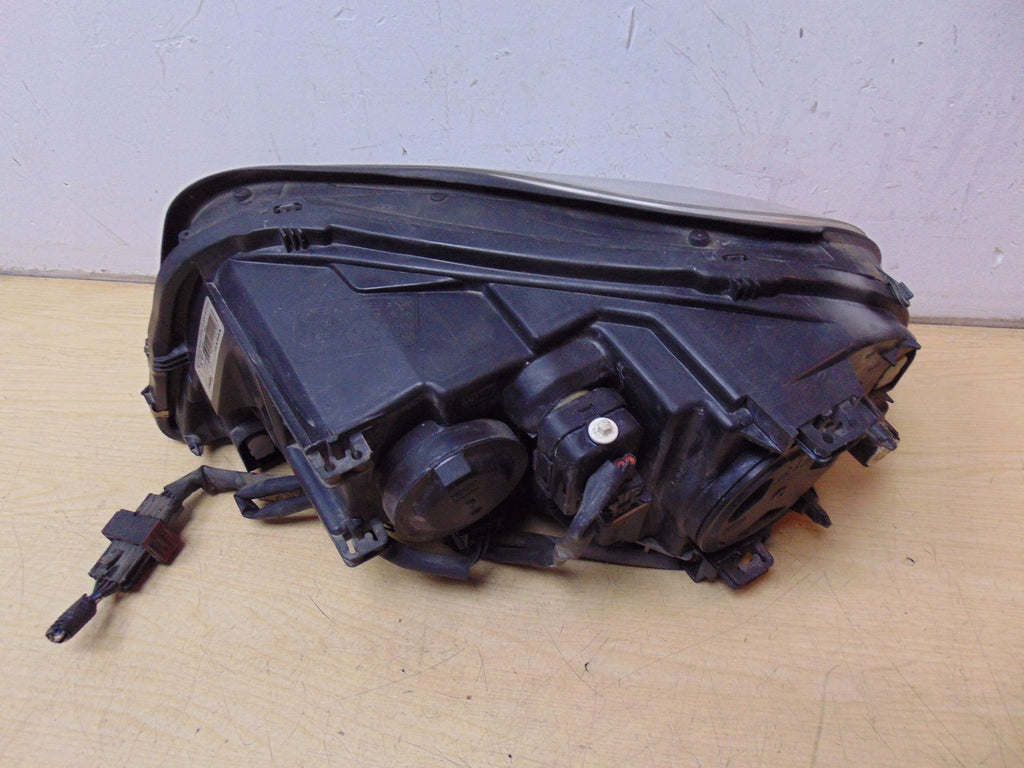 Frontscheinwerfer Volvo Xc90 Xenon Rechts Scheinwerfer Headlight