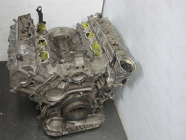 Motor Mercedes-Benz 112970 3.7 245PS 181TKm 2004 Diesel Engine Unkomplett