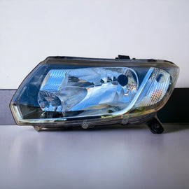Frontscheinwerfer Dacia Logan 260601236R LED Links Scheinwerfer Headlight