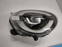 Laden Sie das Bild in den Galerie-Viewer, Frontscheinwerfer Fiat 500x 00520919690 Full LED Rechts Scheinwerfer Headlight SCH8723854219lg