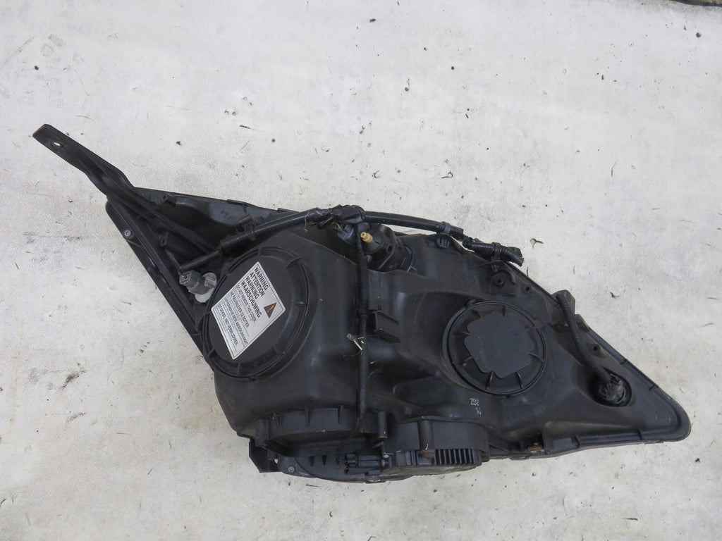 Frontscheinwerfer Honda Crv III 4574097 Xenon Links Scheinwerfer Headlight