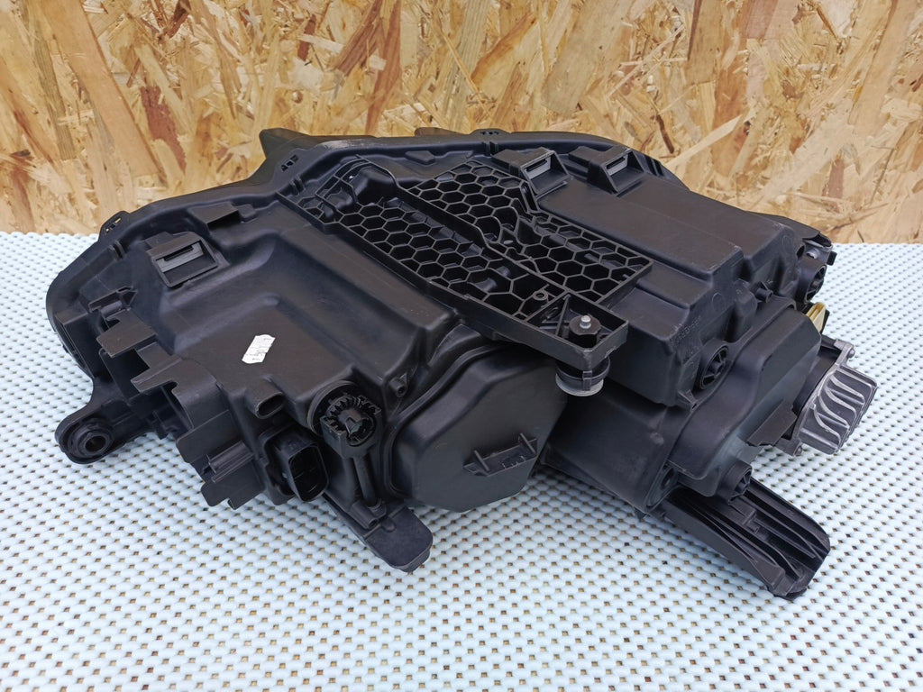Frontscheinwerfer VW Passat B8 3G1941081P Full LED Links Scheinwerfer Headlight SCH4097045475qz