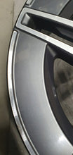 Laden Sie das Bild in den Galerie-Viewer, 1x Alufelge 18 Zoll 8.5" 5x112 52ET A2064011800 Mercedes-Benz W206 S206 FEL9936911985tt