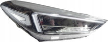 Laden Sie das Bild in den Galerie-Viewer, Frontscheinwerfer Hyundai Tucson Full LED Rechts Scheinwerfer Headlight SCH5991080481hp