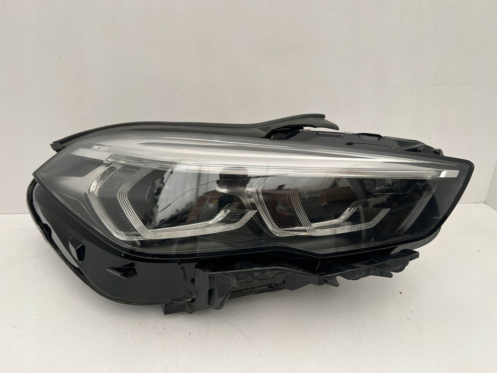 Frontscheinwerfer BMW 2 Coupe Gran F44 5A1E072 LED Rechts Scheinwerfer Headlight SCH7606357051dv
