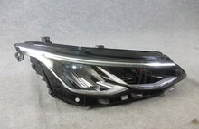 Laden Sie das Bild in den Galerie-Viewer, Frontscheinwerfer VW Golf VIII 5H1941006C LED Rechts Scheinwerfer Headlight SCH5194103122ak