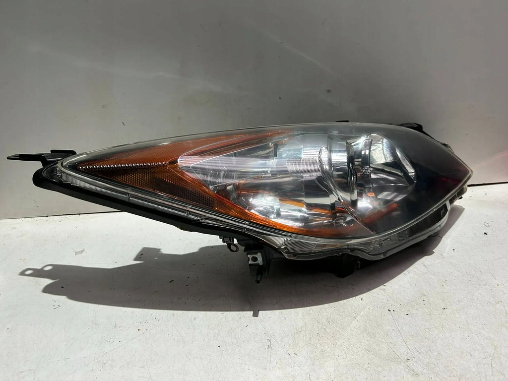 Frontscheinwerfer Mazda II BDG751030 Rechts Scheinwerfer Headlight